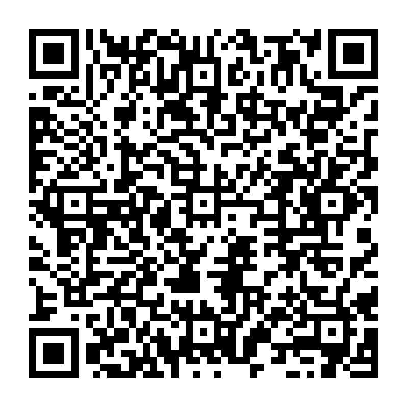 QRコード