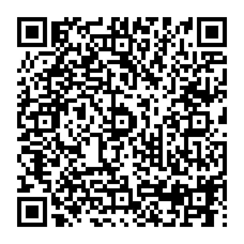 QRコード