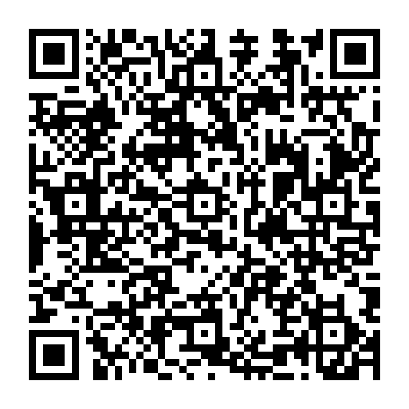 QRコード
