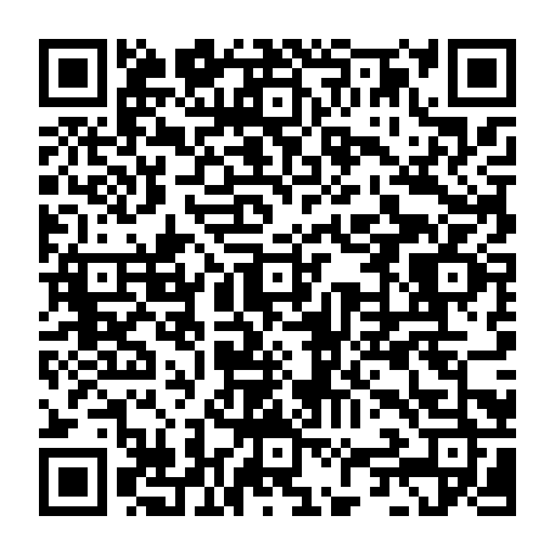 QRコード