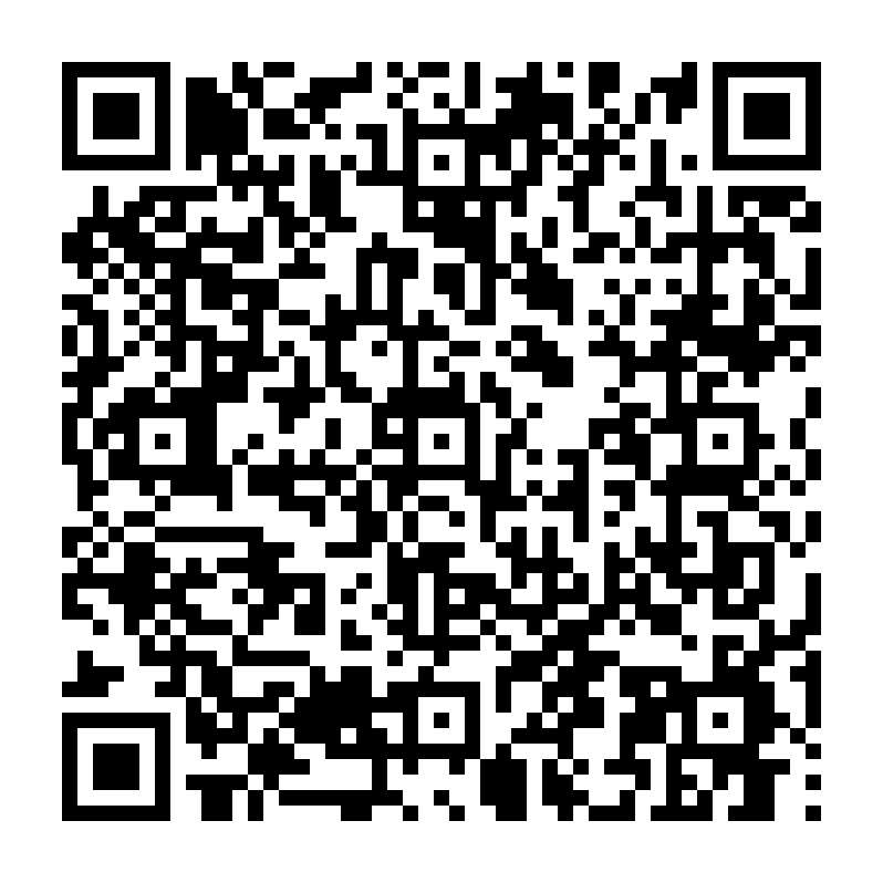 QRコード