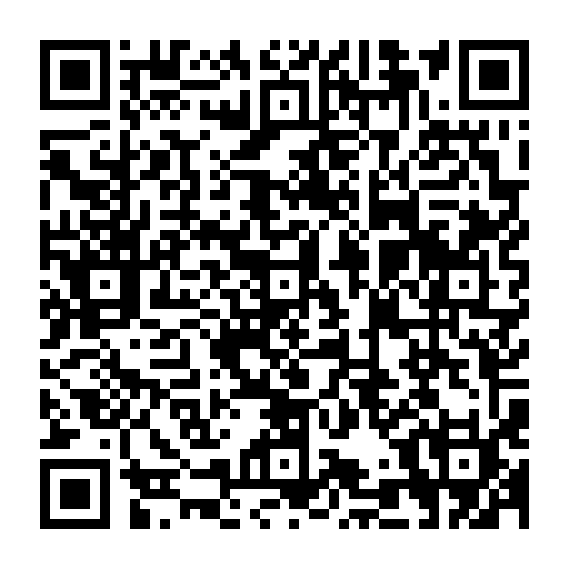 QRコード