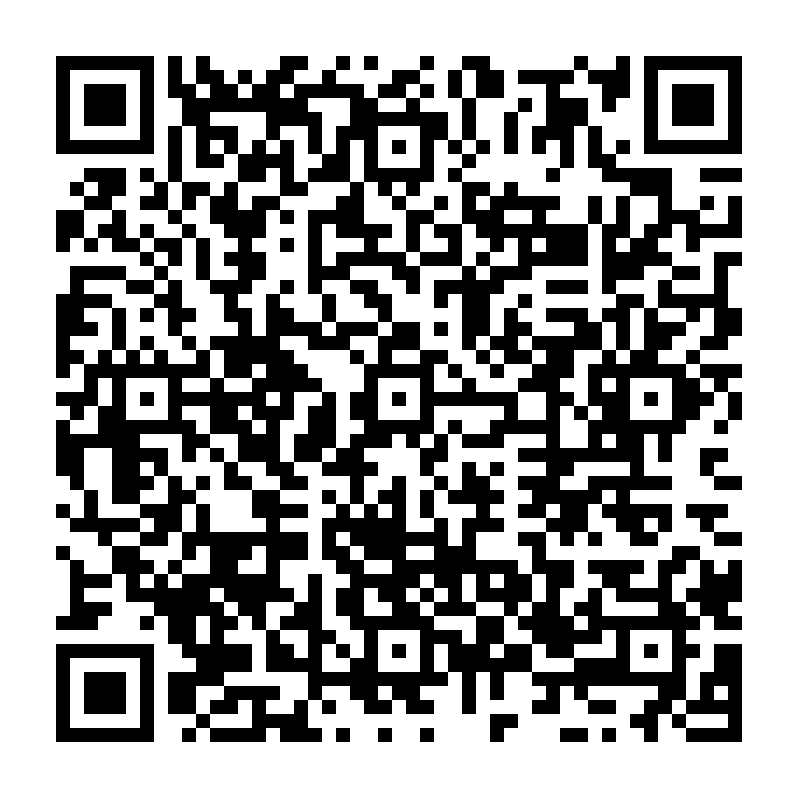 QRコード