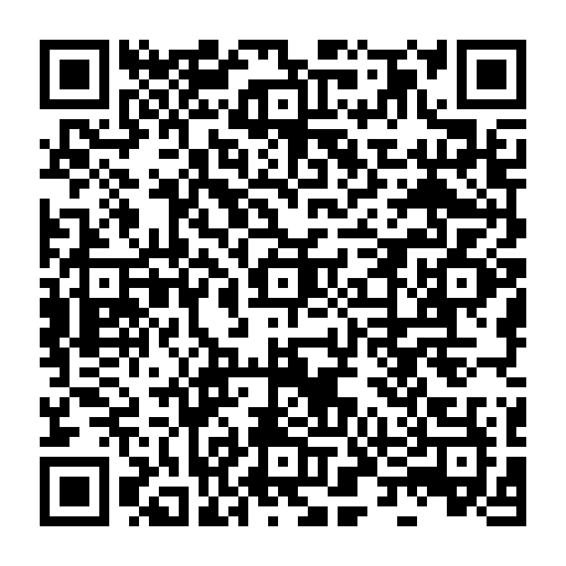 QRコード