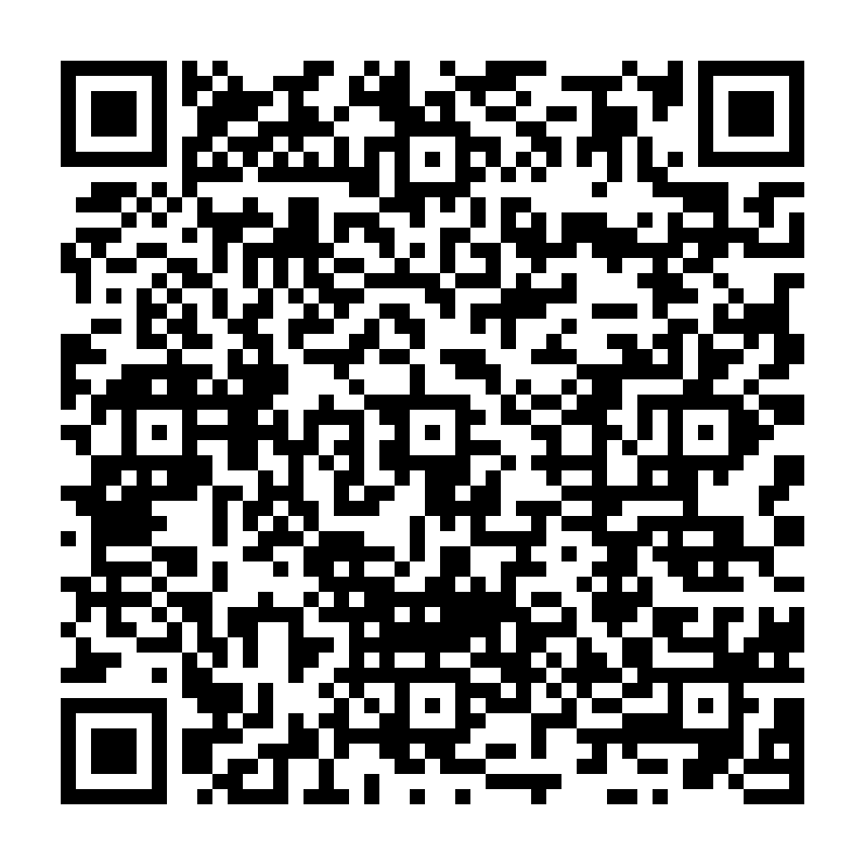 QRコード