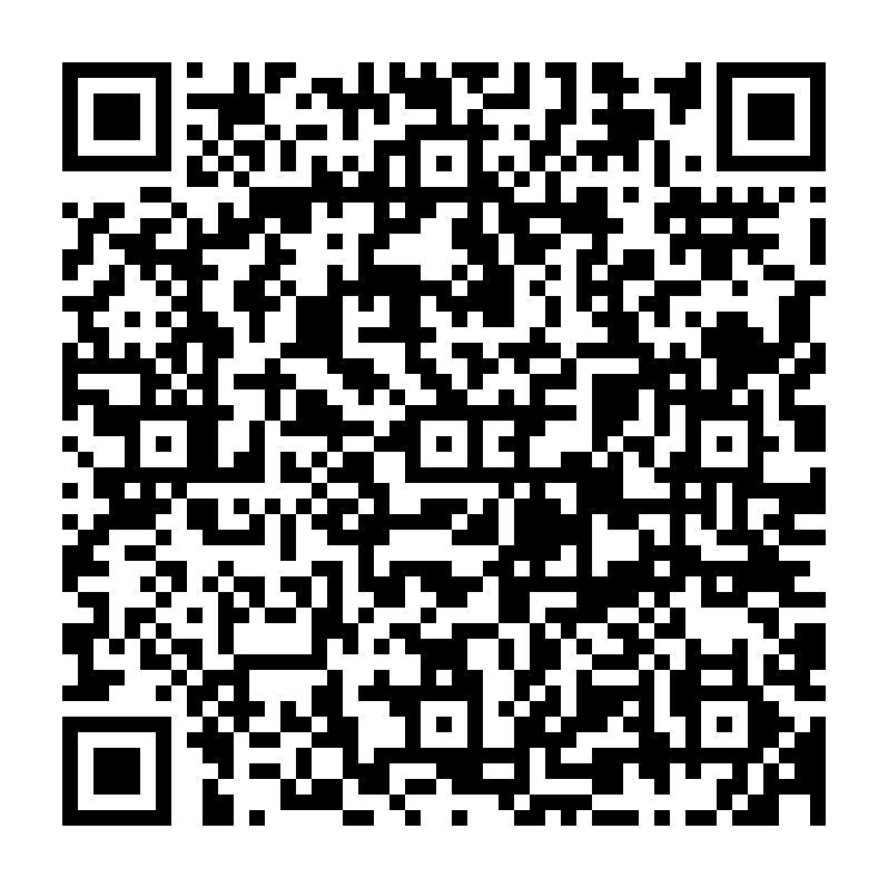 QRコード