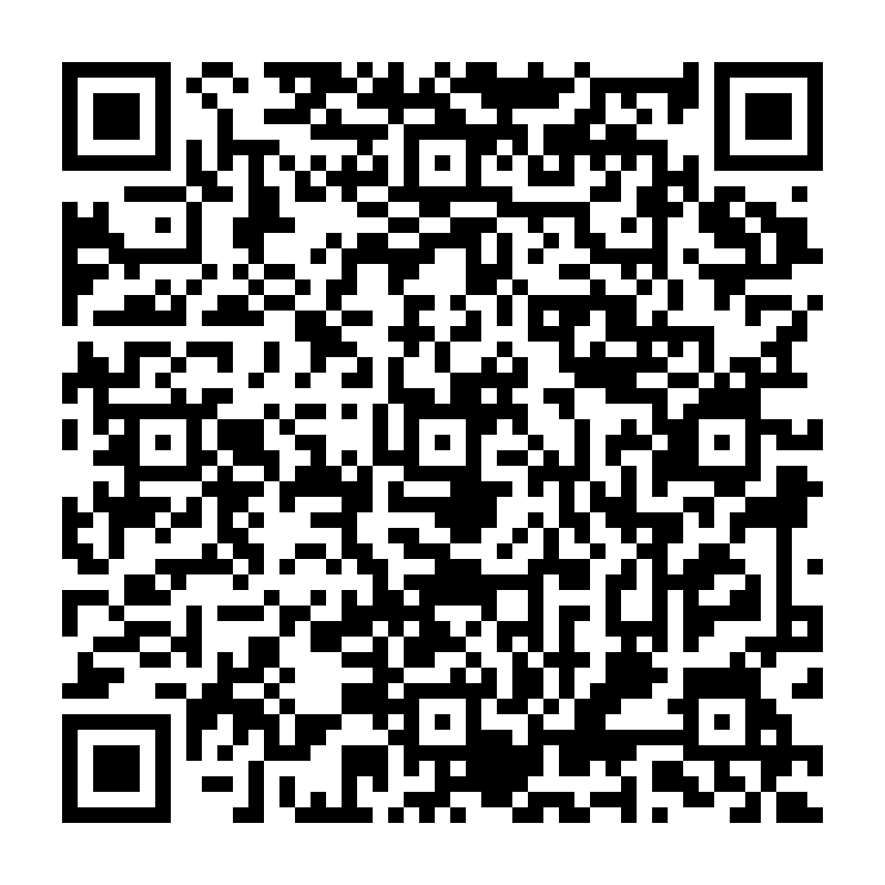 QRコード