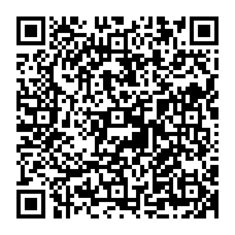QRコード