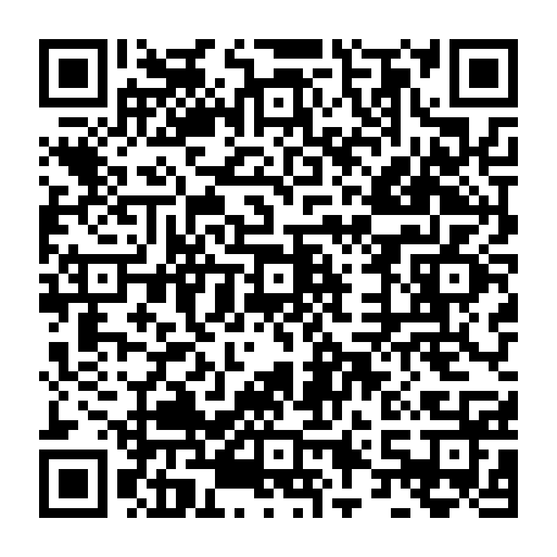 QRコード