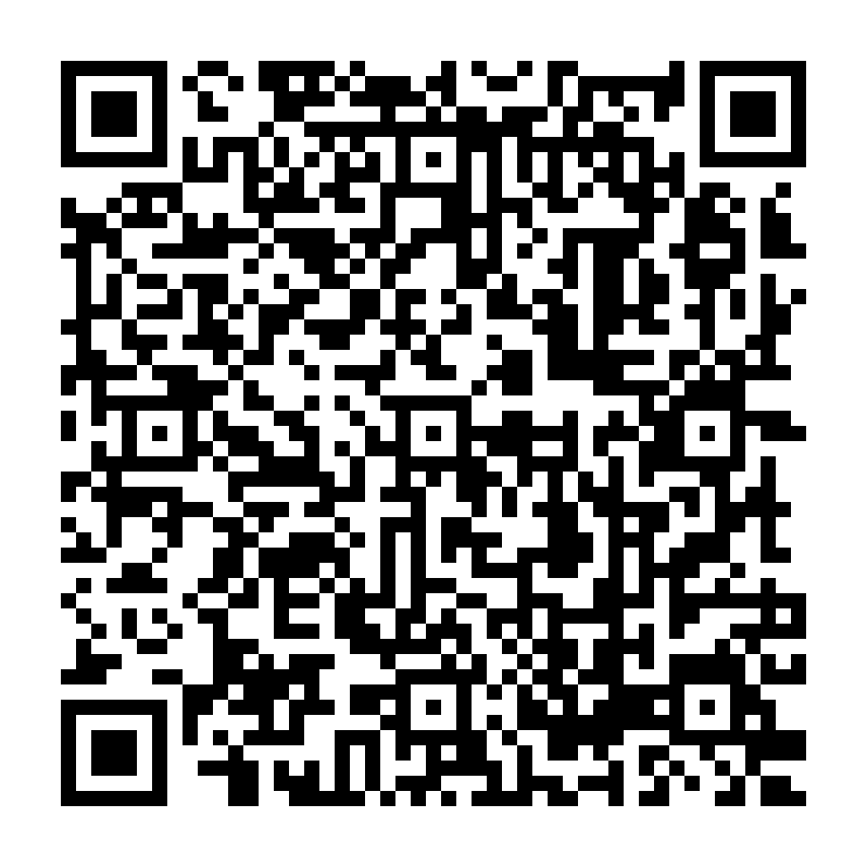 QRコード