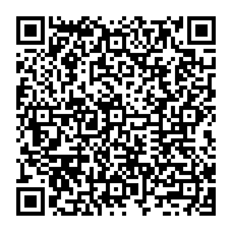 QRコード