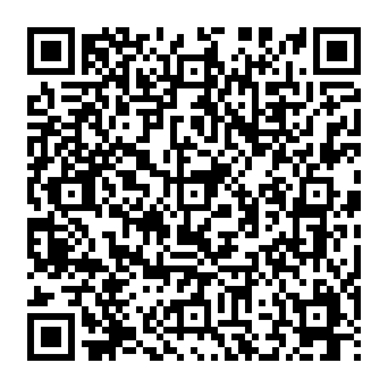QRコード