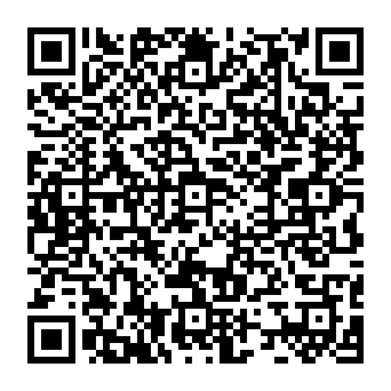 QRコード