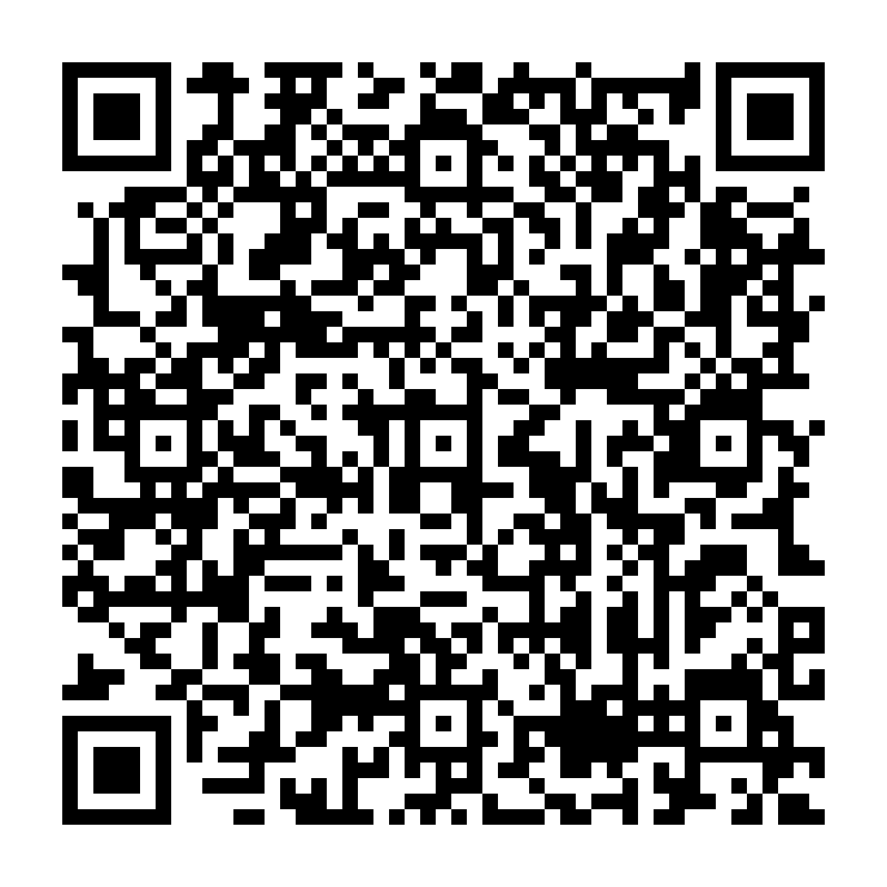 QRコード