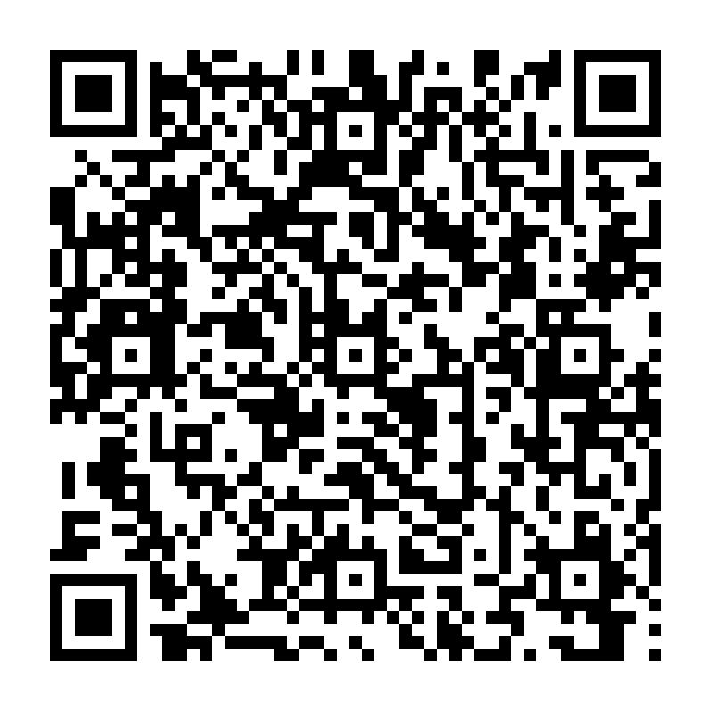 QRコード