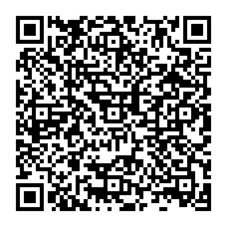 QRコード