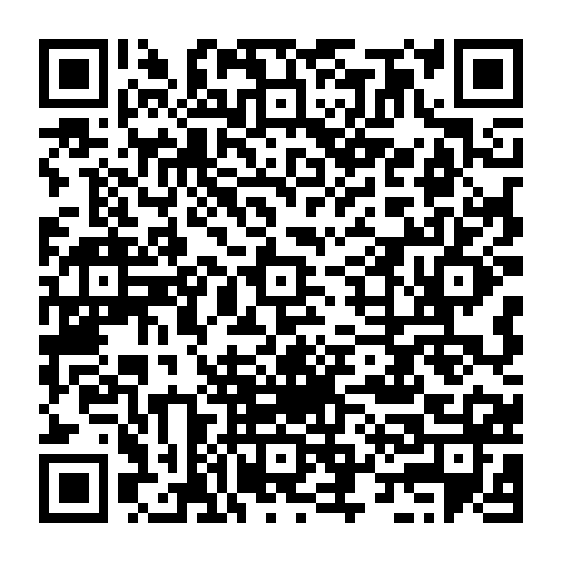 QRコード