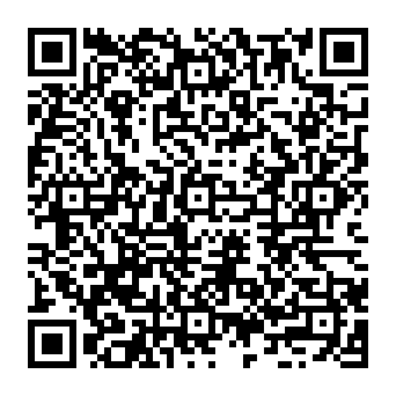 QRコード