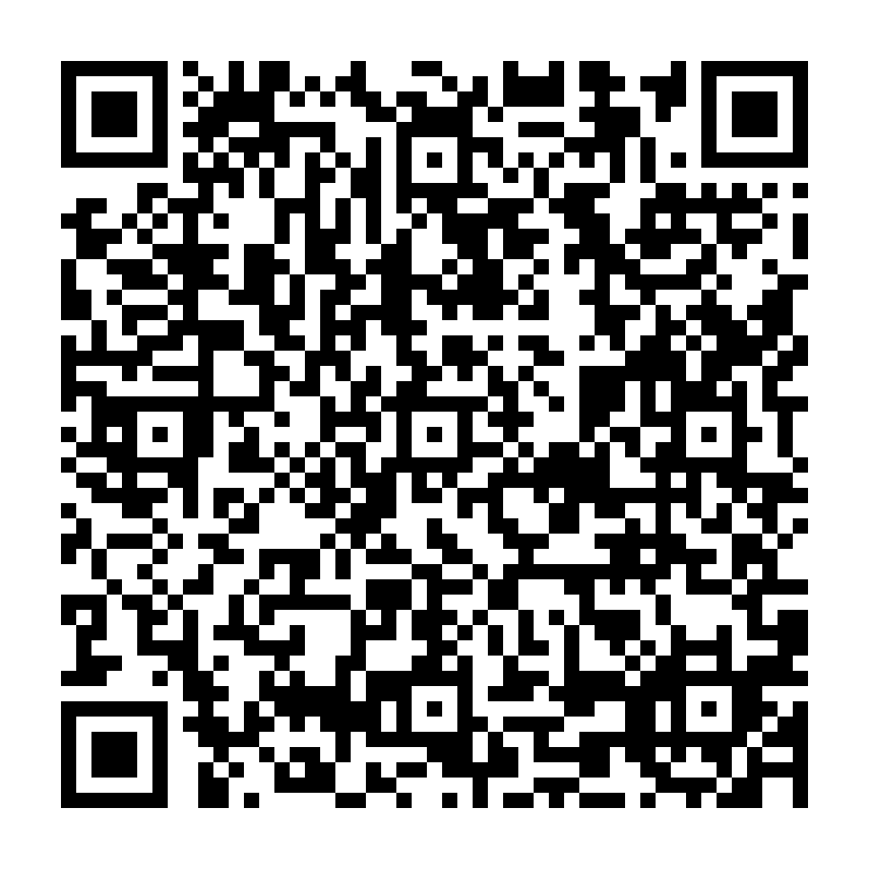 QRコード