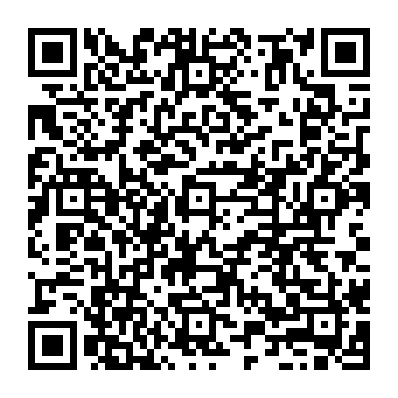 QRコード