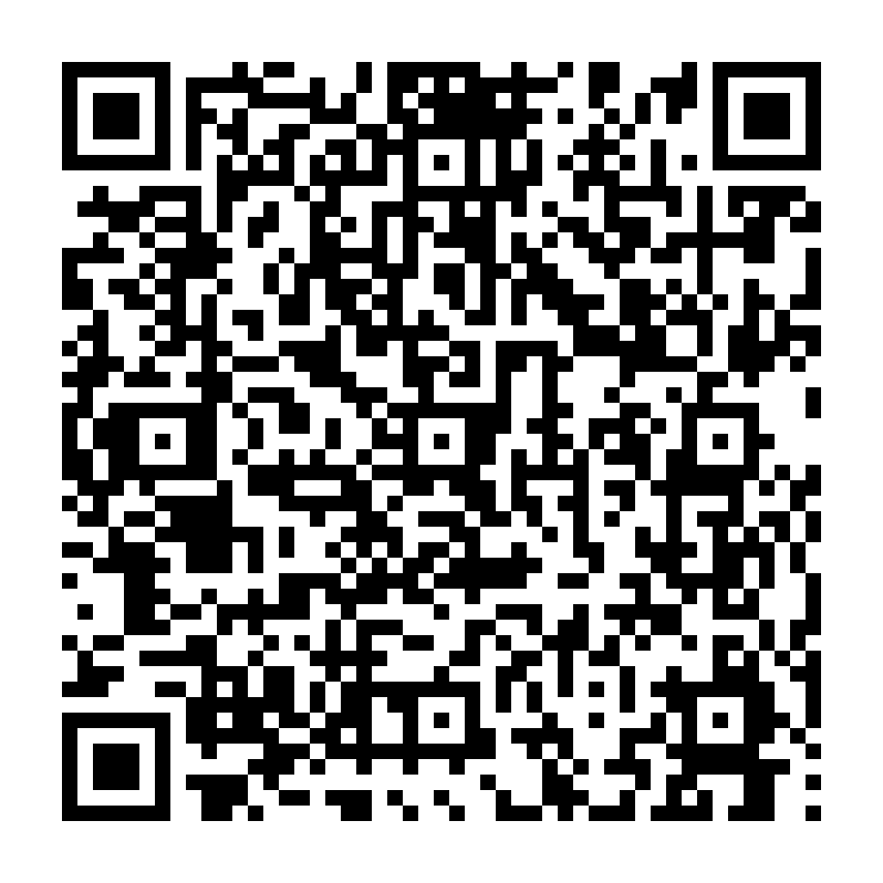 QRコード