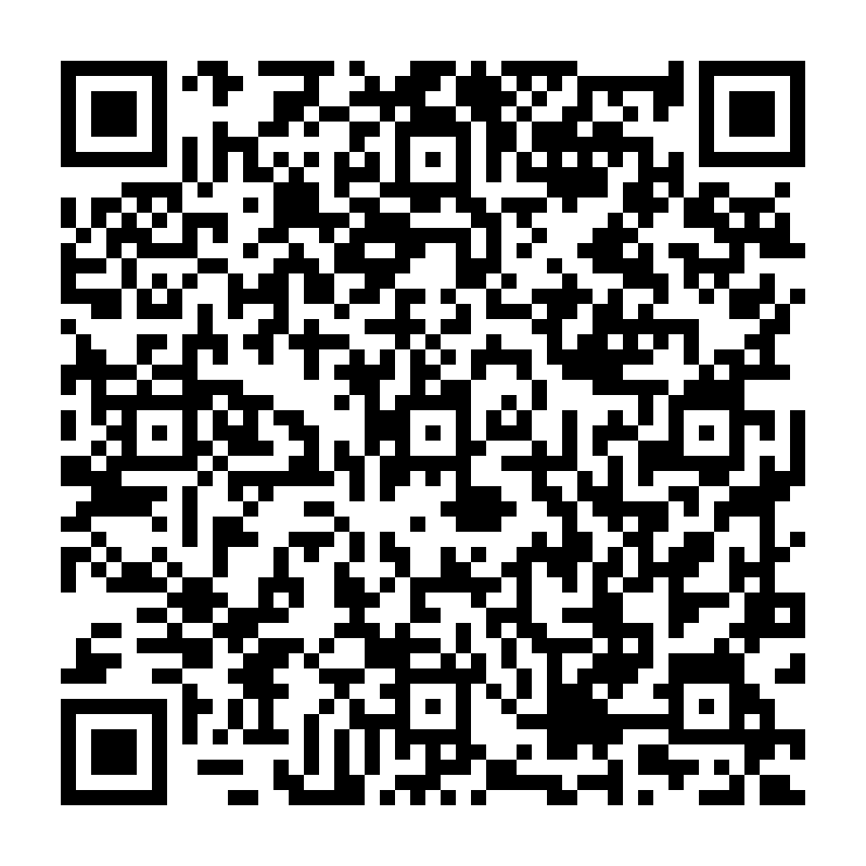 QRコード