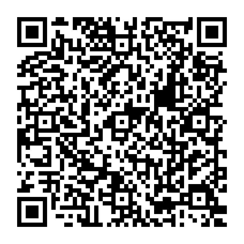 QRコード