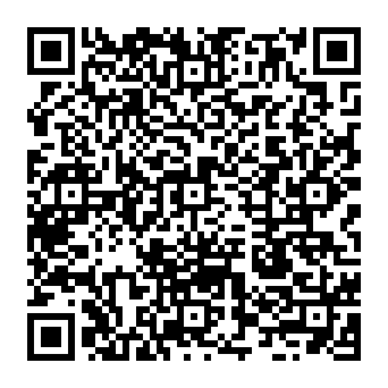 QRコード