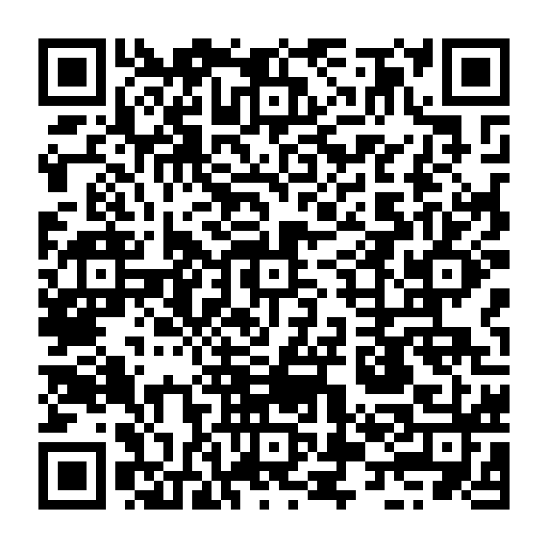 QRコード