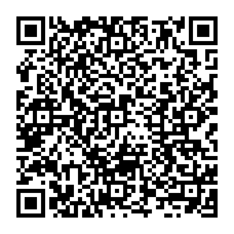 QRコード