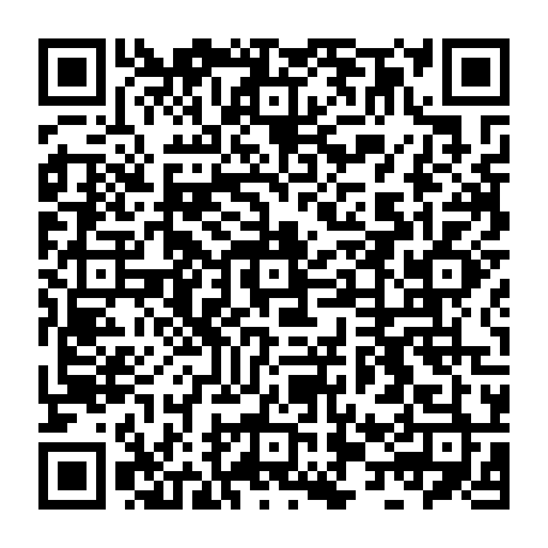 QRコード