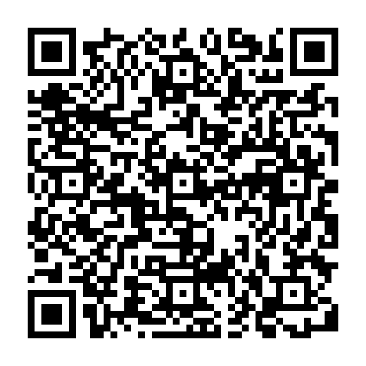 QRコード