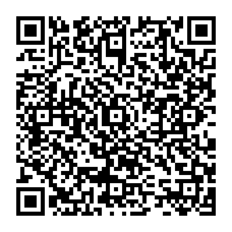 QRコード