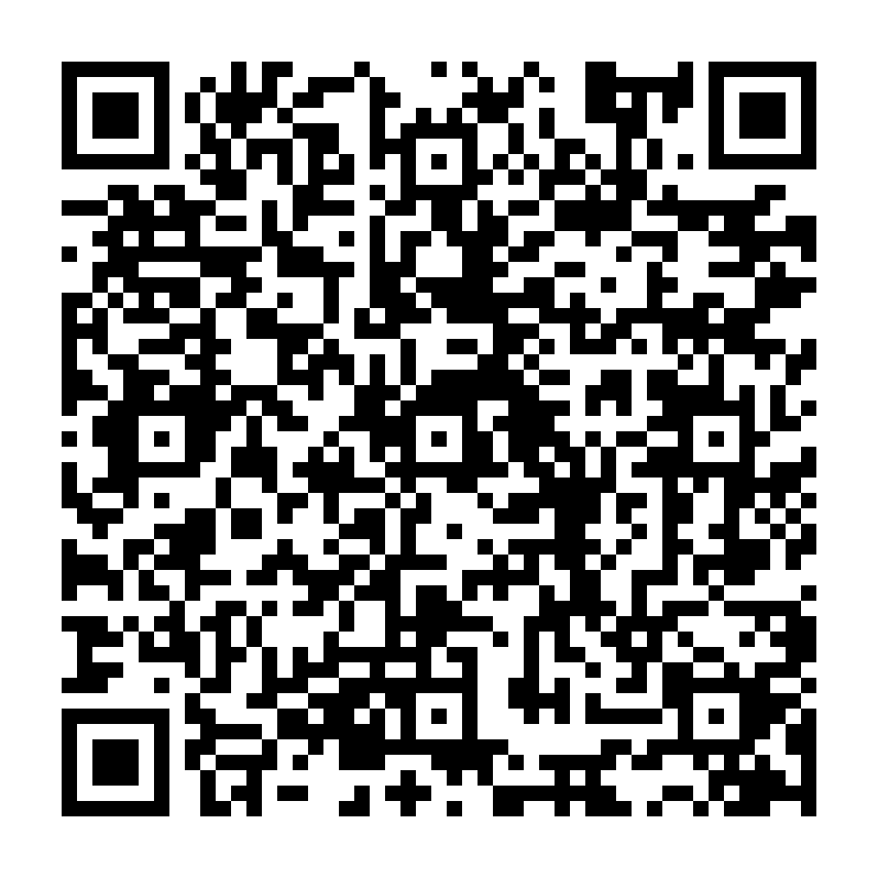 QRコード