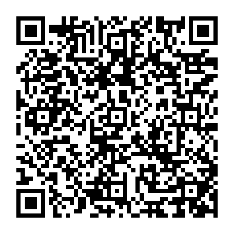 QRコード