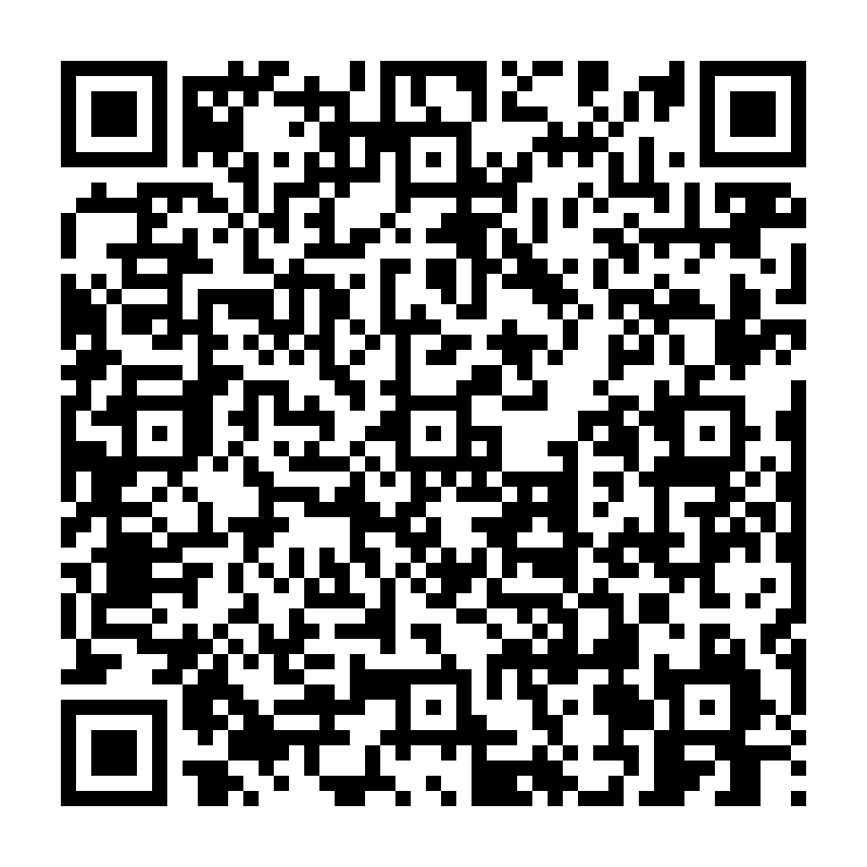 QRコード