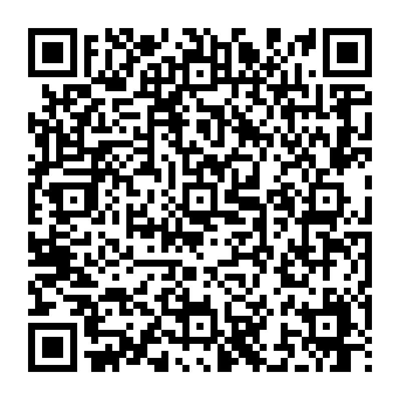 QRコード