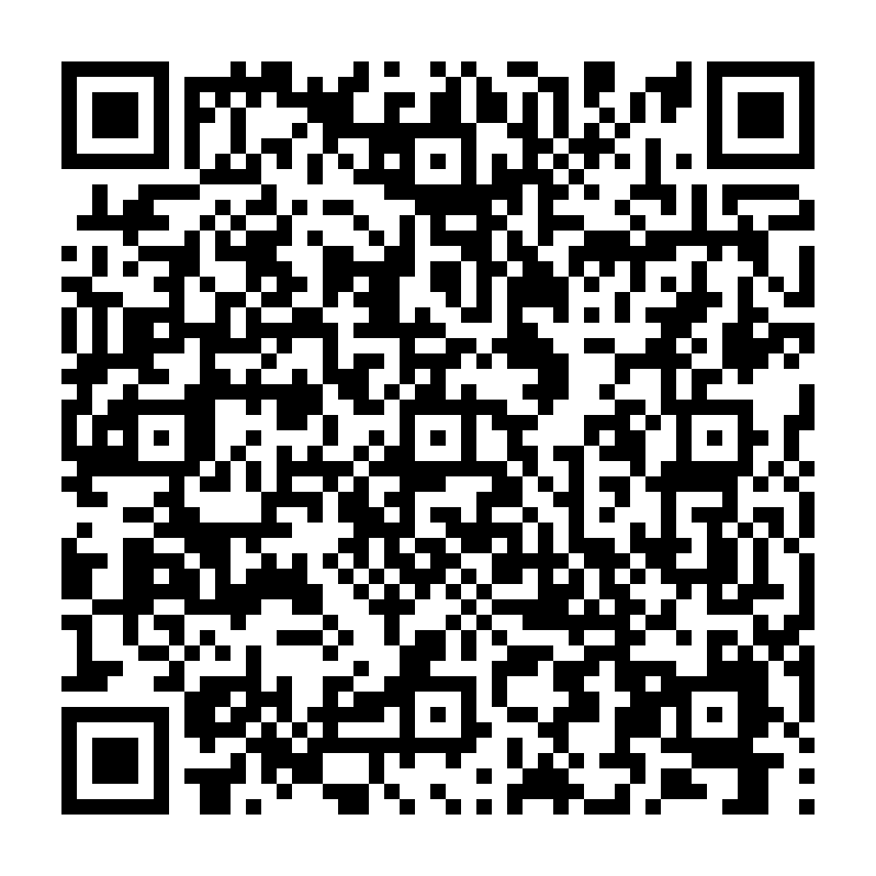 QRコード