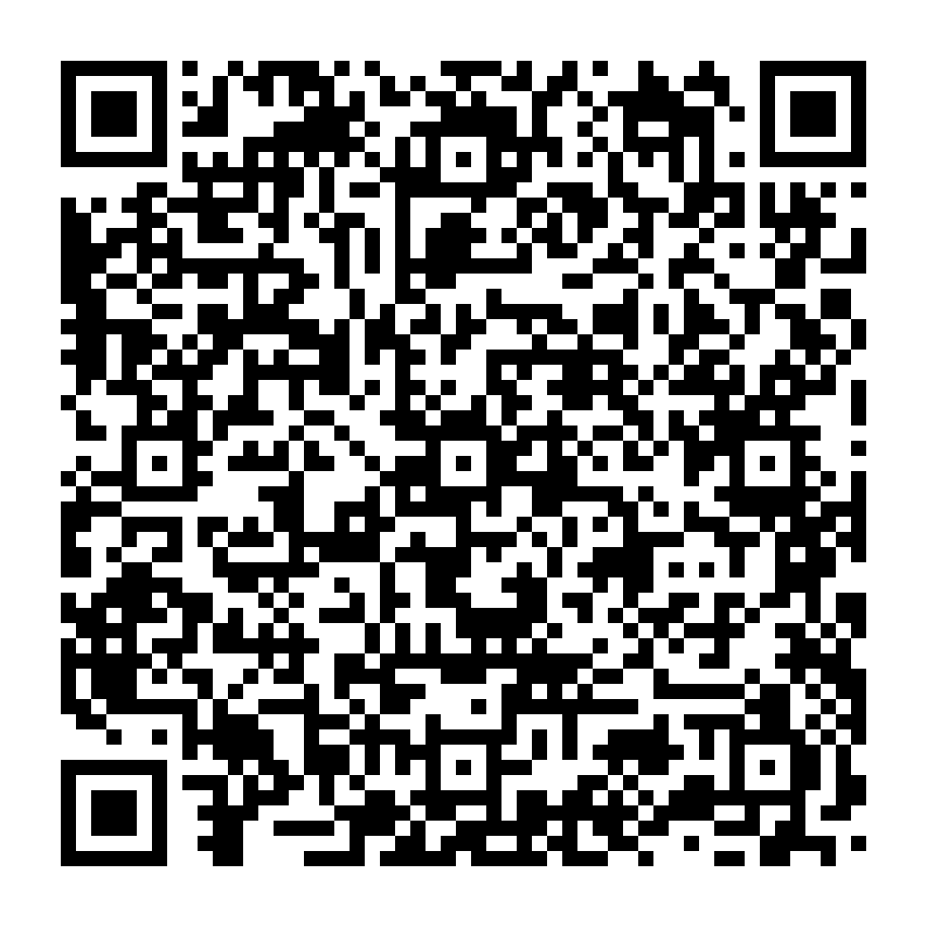 QRコード