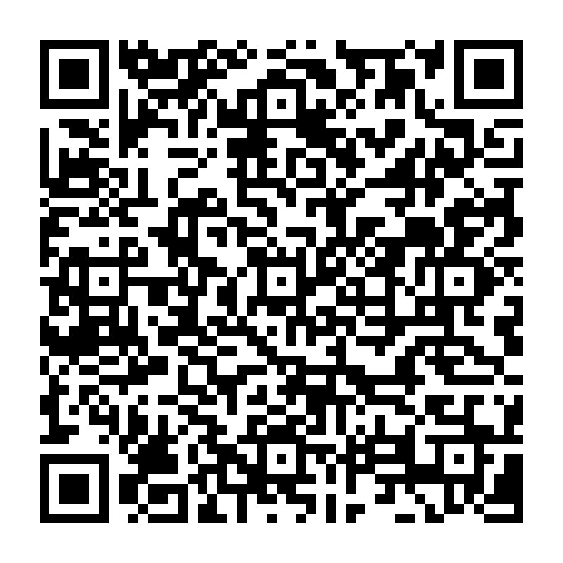 QRコード