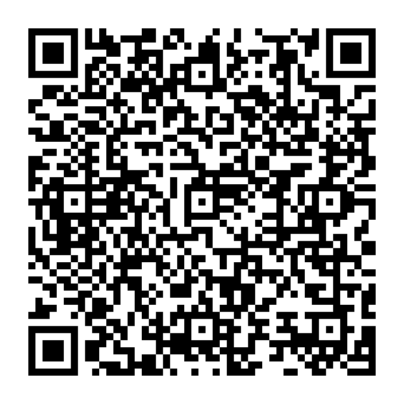 QRコード