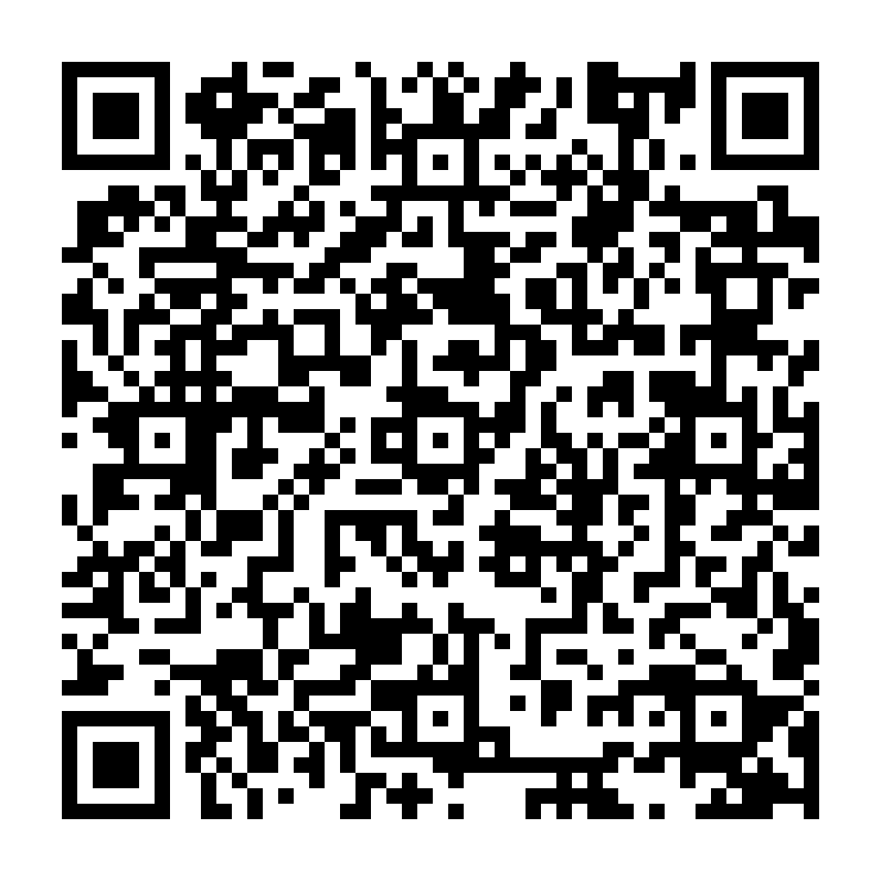 QRコード