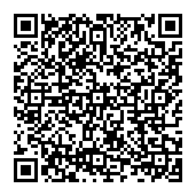 QRコード