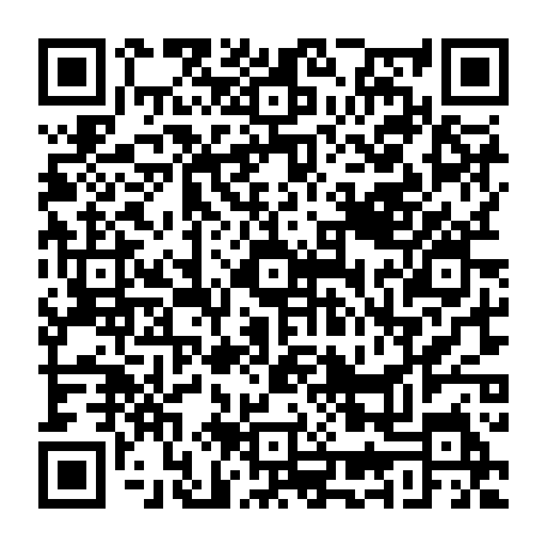 QRコード
