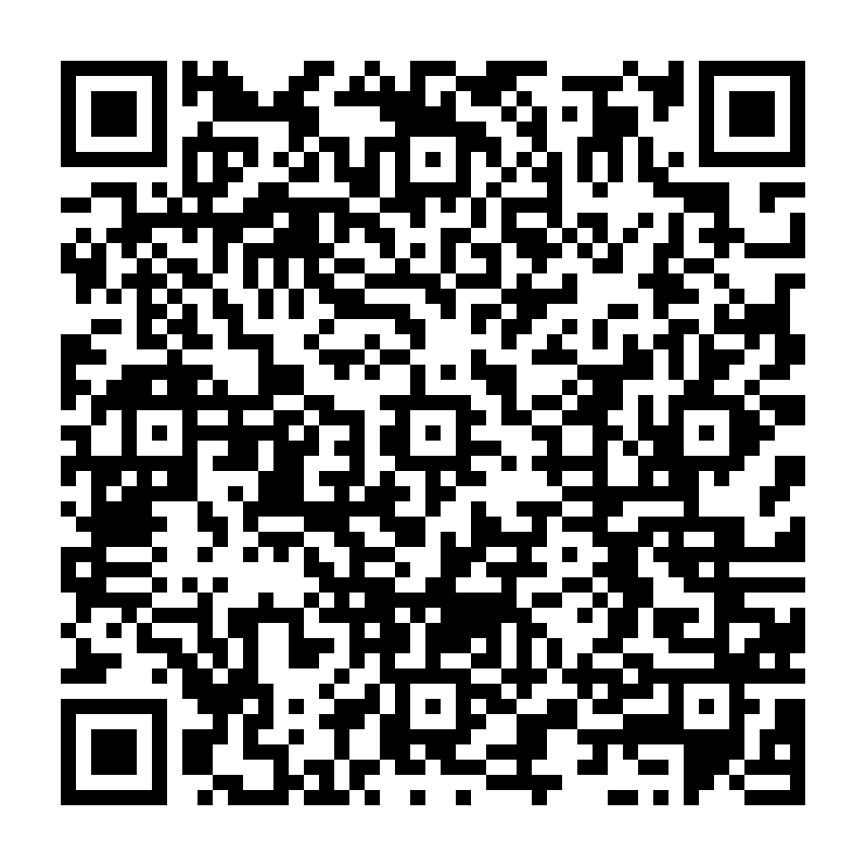 QRコード