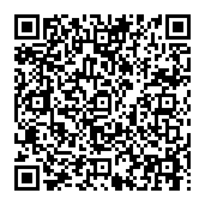 QRコード