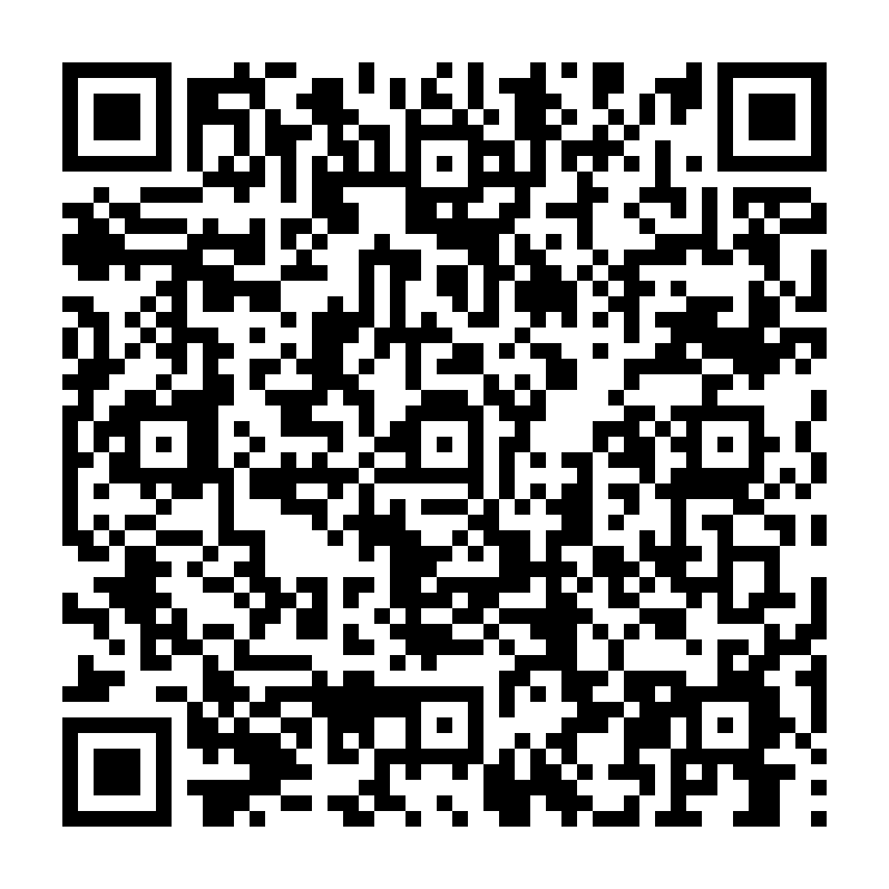 QRコード