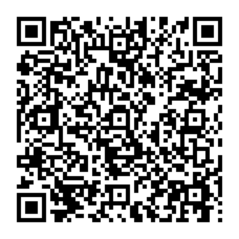QRコード