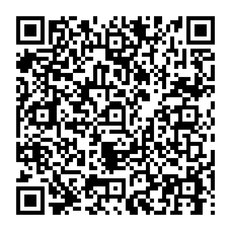 QRコード