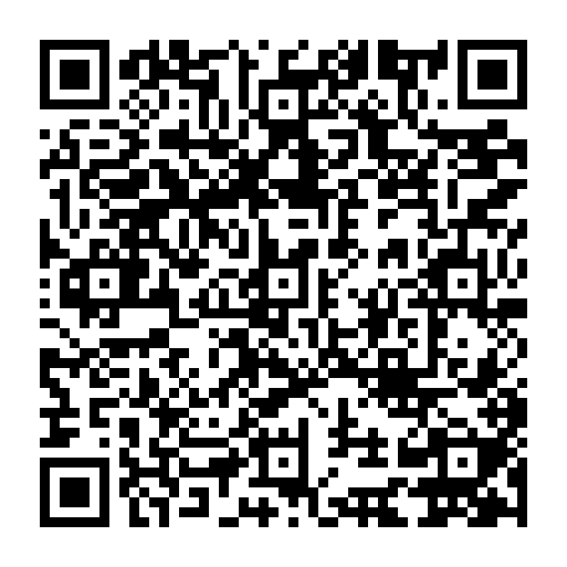 QRコード